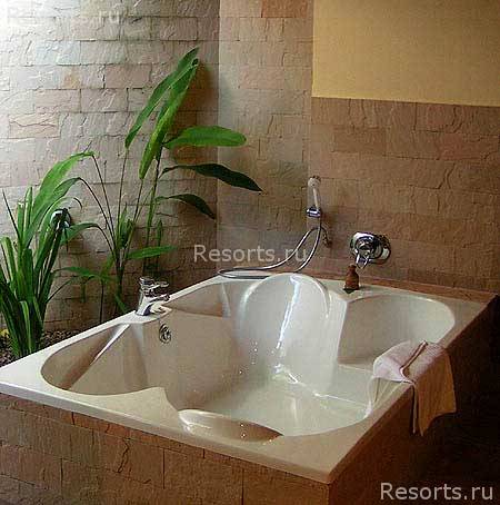 Cerf Island Marine Park Resort Deluxe 12